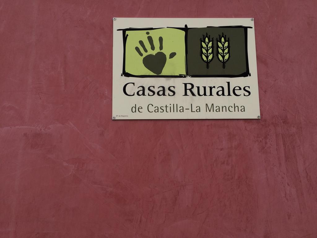 Casa Miranda Villa Tazona Exterior photo